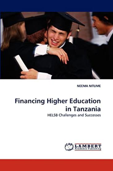 Financing Higher Education in Tanzania