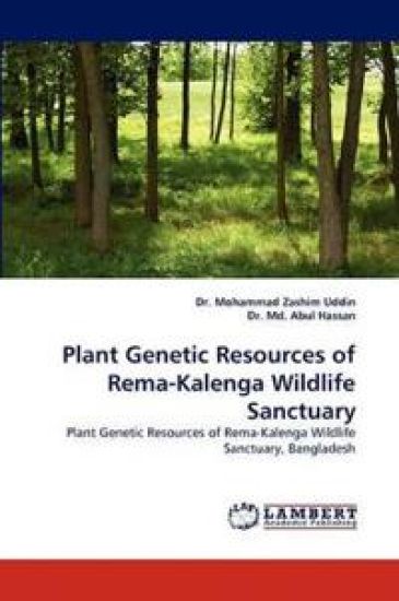 Plant Genetic Resources of Rema-Kalenga Wildlife Sanctuary
