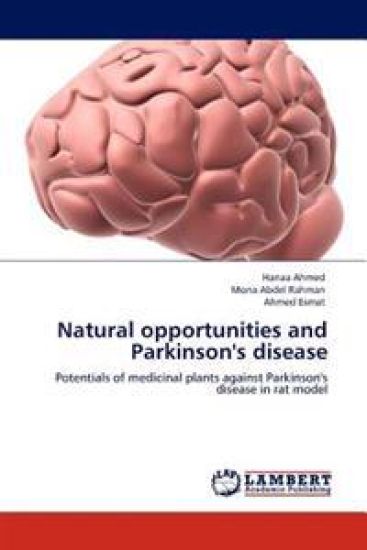 Natural opportunities and Parkinson's disease