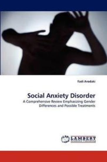 Social Anxiety Disorder