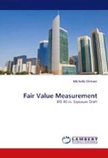 Fair Value Measurement