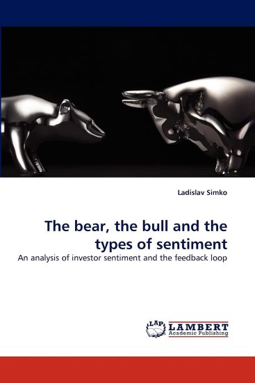 The bear, the bull and the types of sentiment