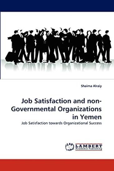 Job Satisfaction and Non-Governmental Organizations in Yemen