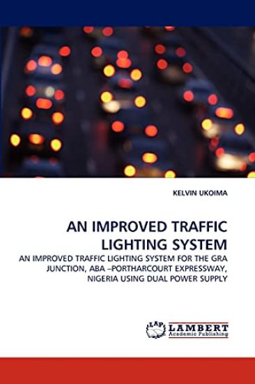 An Improved Traffic Lighting System