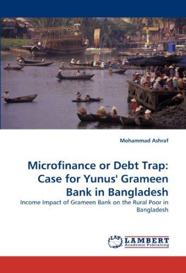 Microfinance or Debt Trap