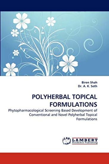 Polyherbal Topical Formulations