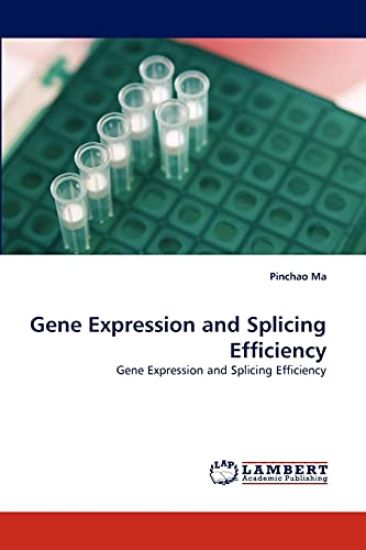 Gene Expression and Splicing Efficiency