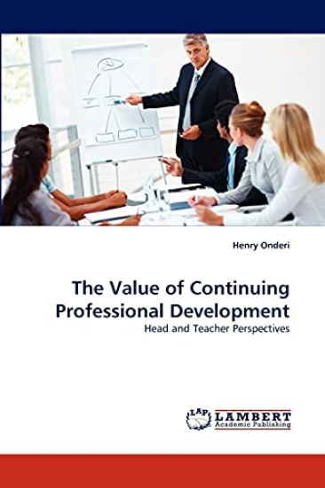 The Value of Continuing Professional Development