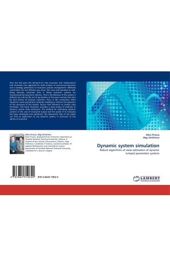 Dynamic system simulation