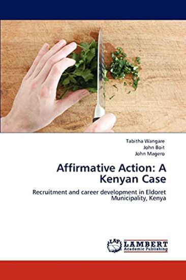 Affirmative Action