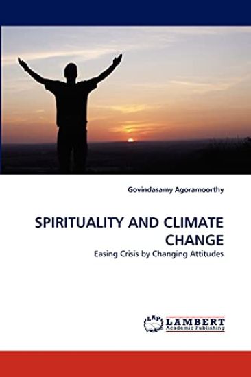 Spirituality and Climate Change