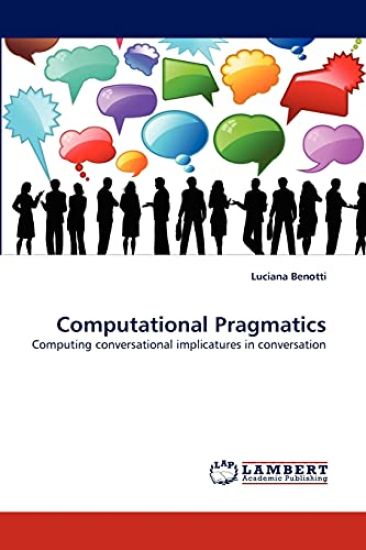 Computational Pragmatics