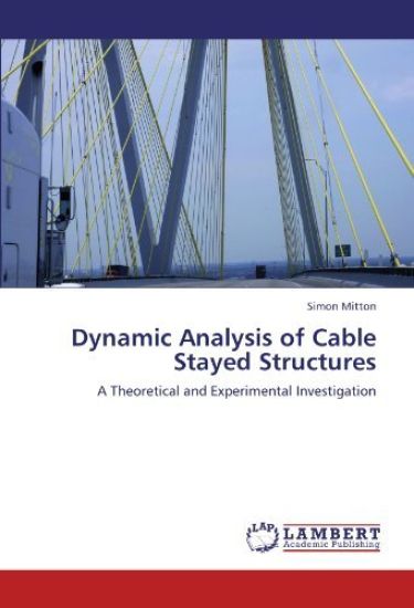 Dynamic Analysis of Cable Stayed Structures