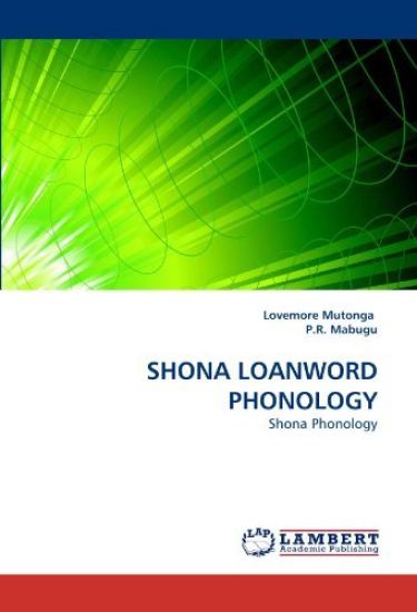 Shona Loanword Phonology