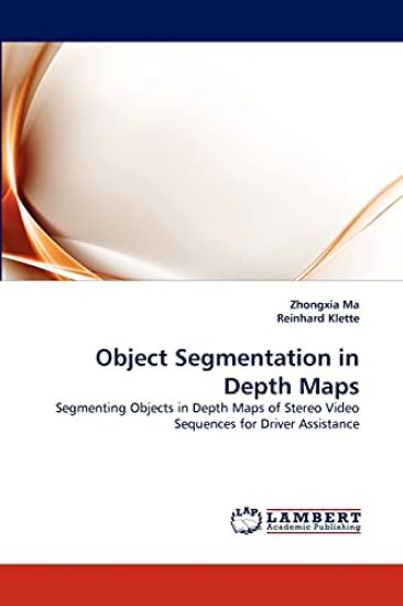Object Segmentation in Depth Maps