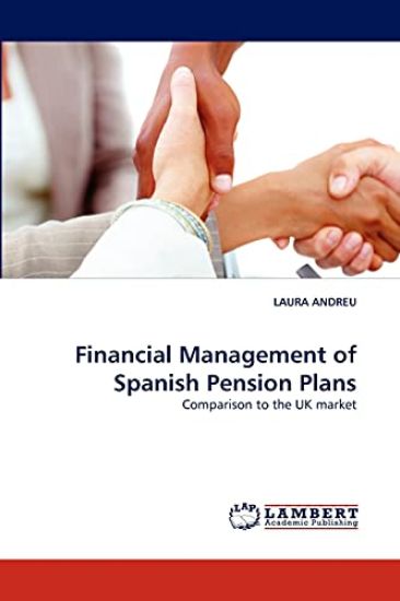 Financial Management of Spanish Pension Plans