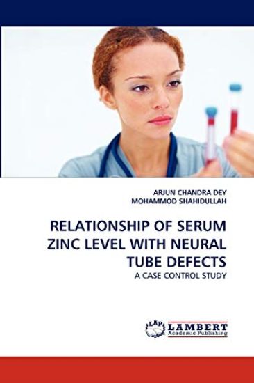 Relationship of Serum Zinc Level with Neural Tube Defects