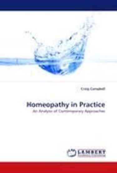 Homeopathy in Practice