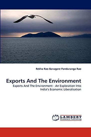 Exports And The Environment