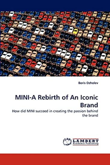 Mini-A Rebirth of an Iconic Brand