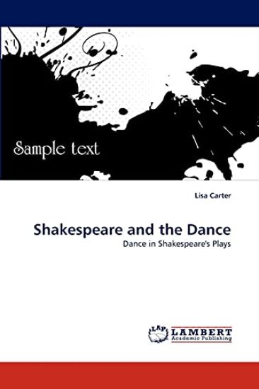 Shakespeare and the Dance