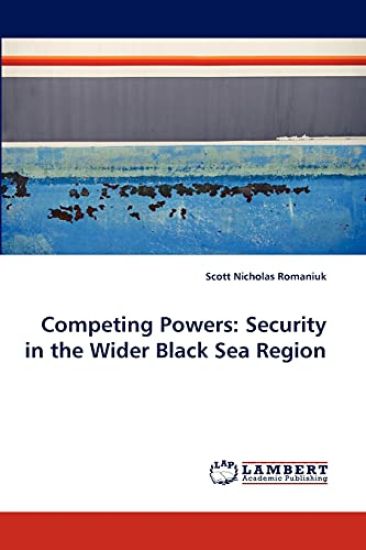 Competing Powers