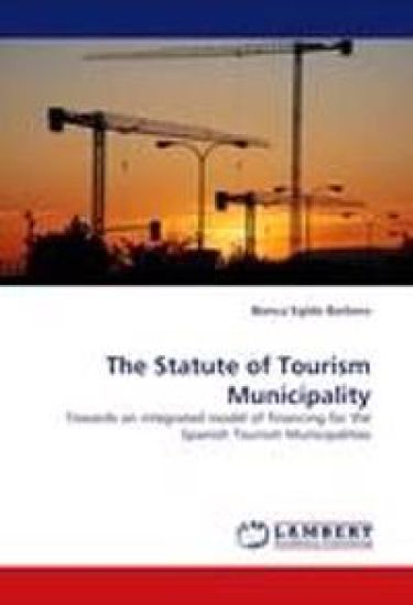 The Statute of Tourism Municipality