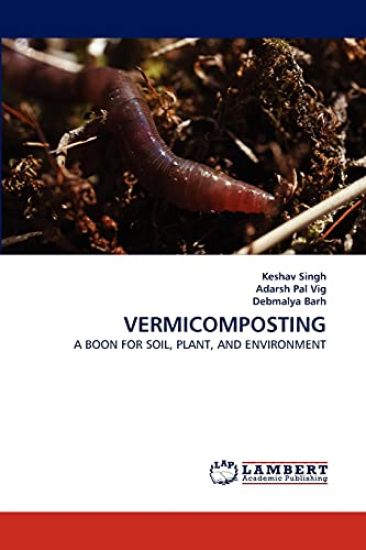 Vermicomposting