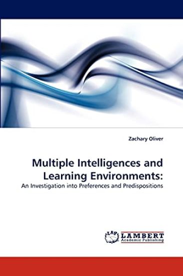 Multiple Intelligences and Learning Environments