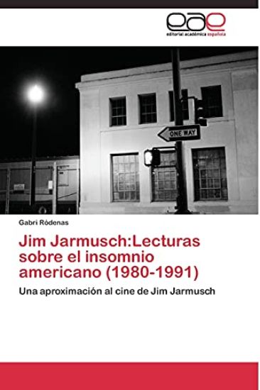 Jim Jarmusch