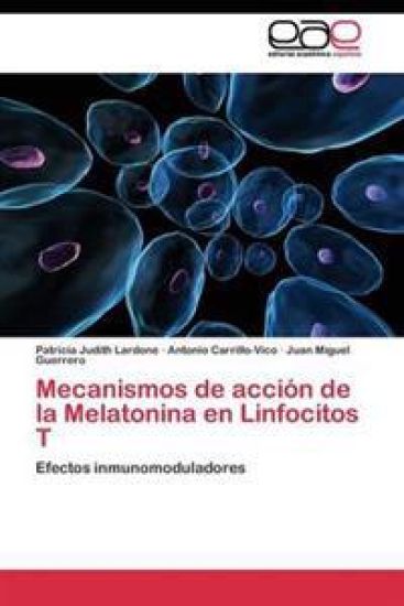 Mecanismos de acción de la Melatonina en Linfocitos T