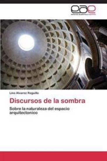 Discursos de la sombra