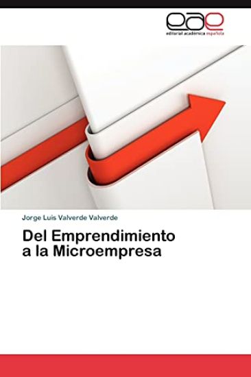 Del Emprendimiento a la Microempresa