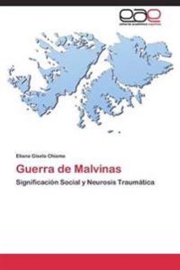 Guerra de Malvinas