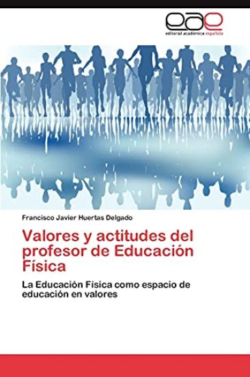 Valores y Actitudes del Profesor de Educacion Fisica