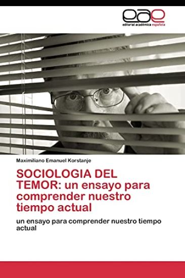 Sociologia del Temor