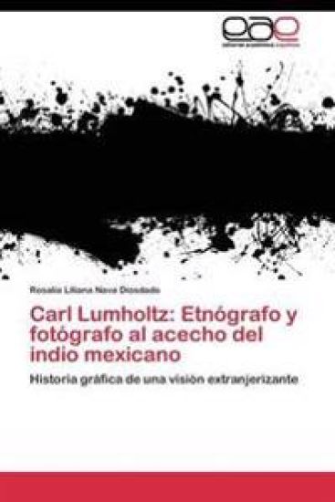 Carl Lumholtz
