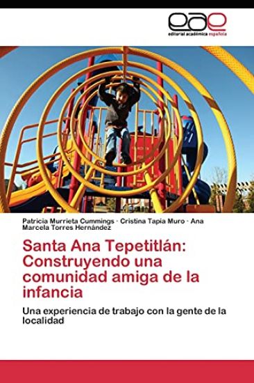 Santa Ana Tepetitlán
