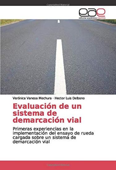 Evaluación de un sistema de demarcación vial