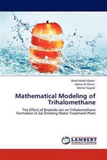 Mathematical Modeling of Trihalomethane