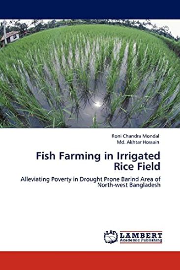 Fish Farming in Irrigated Rice Field