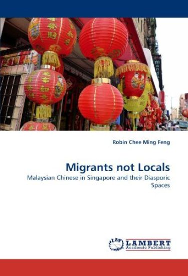 Migrants Not Locals
