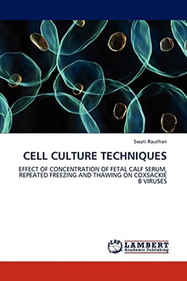 Cell Culture Techniques