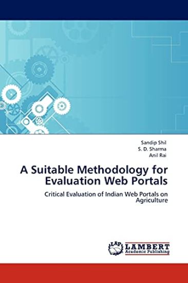 A Suitable Methodology for Evaluation Web Portals
