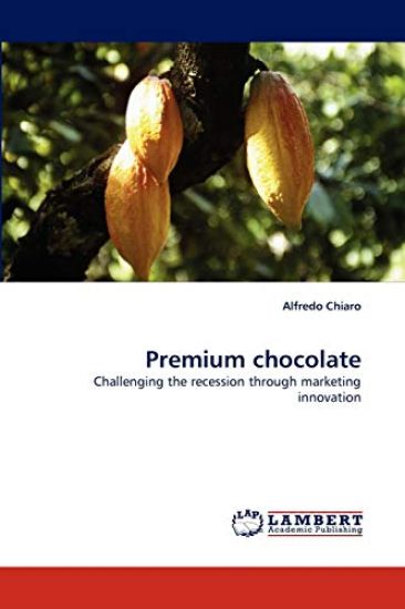 Premium chocolate