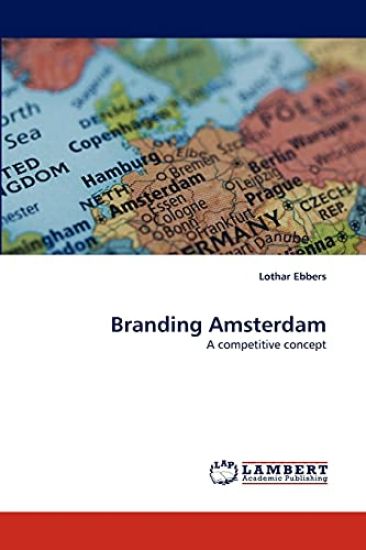 Branding Amsterdam