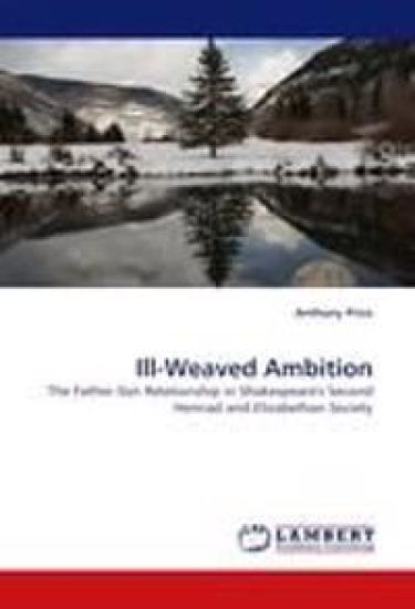 Ill-Weaved Ambition