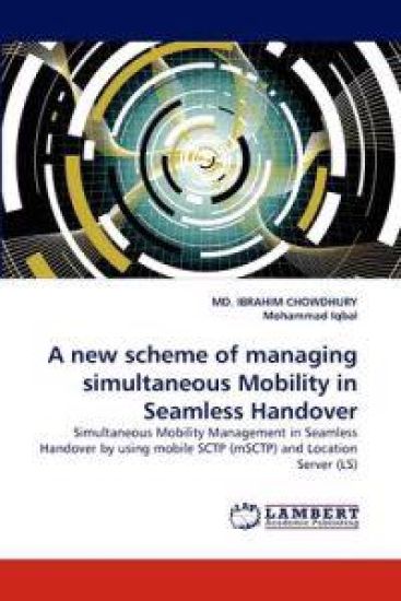 A New Scheme of Managing Simultaneous Mobility in Seamless Handover