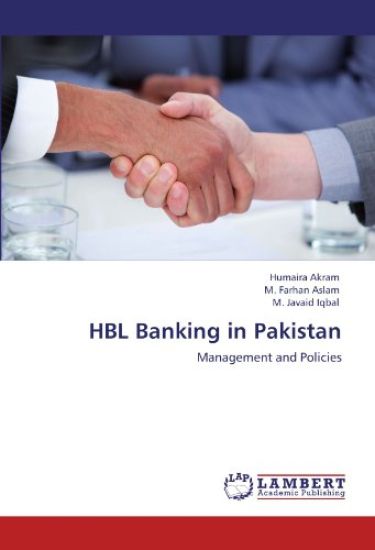 HBL Banking in Pakistan