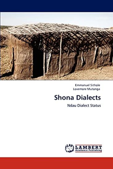 Shona Dialects